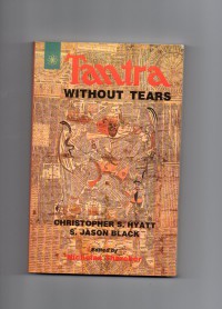 Image of Tantra Without Tears